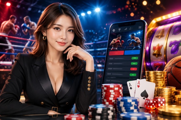 888ybet